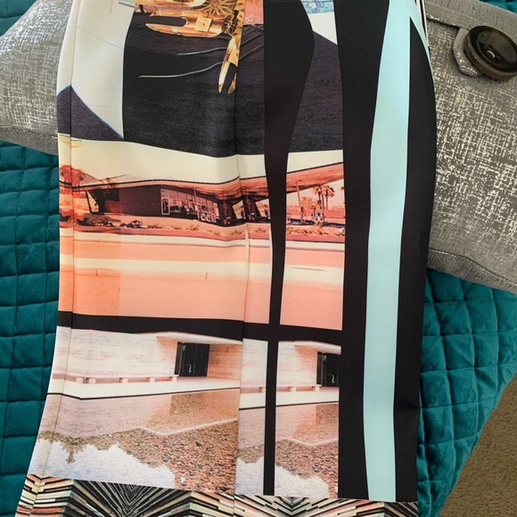 Clover Canyon Matching Top & Skirt Set - Picture 8 of 8